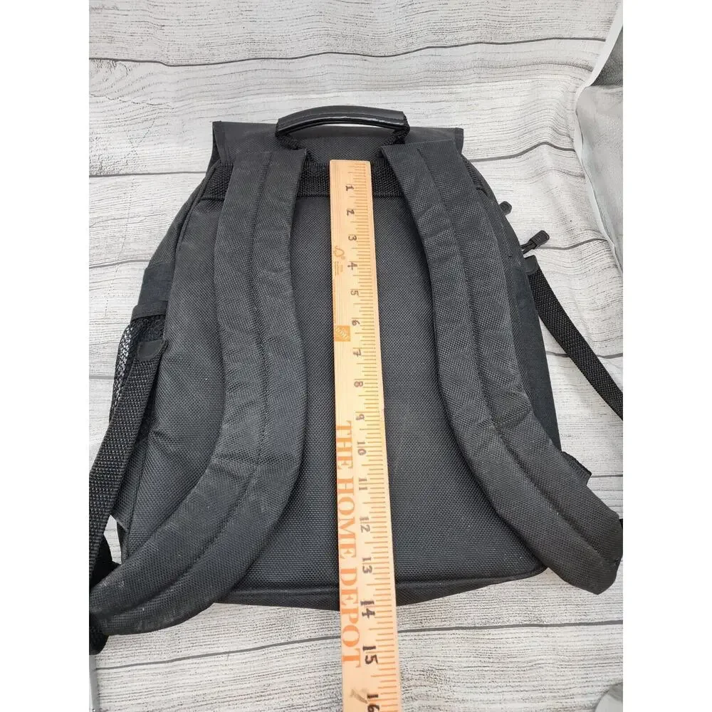Vintage Sony Playstation Promo Backpack Rare
